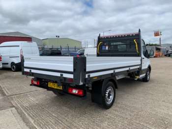 Used Ford Transit 2020 for sale - 71043105: Photo