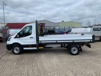 Used Ford Transit 2020 for sale - 71043105: Photo