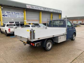 Used Volkswagen Transporter 2018 for sale - 73252788: Photo