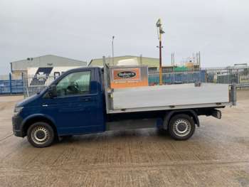 Used Volkswagen Transporter 2018 for sale - 73252788: Photo