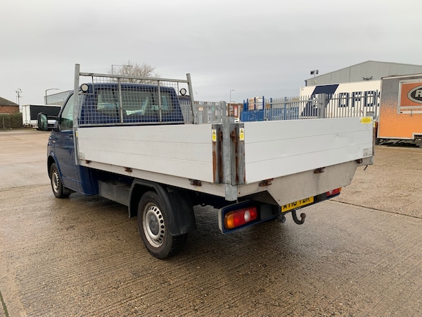 Used Volkswagen Transporter 2018 for sale - 73252788: Photo 5