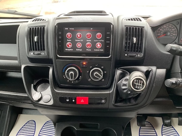 Used Citroen Relay 2023 for sale - 75341648: Photo 10