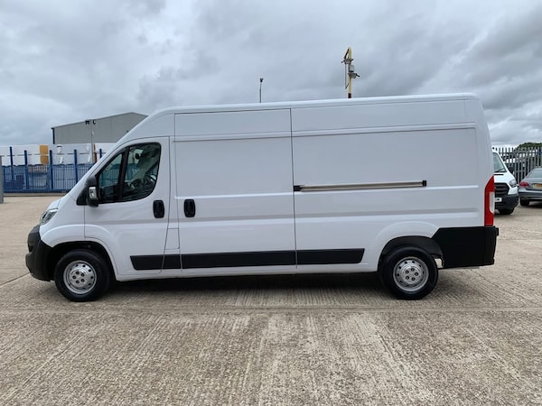 Used Citroen Relay 2023 for sale - 75341648: Photo 3