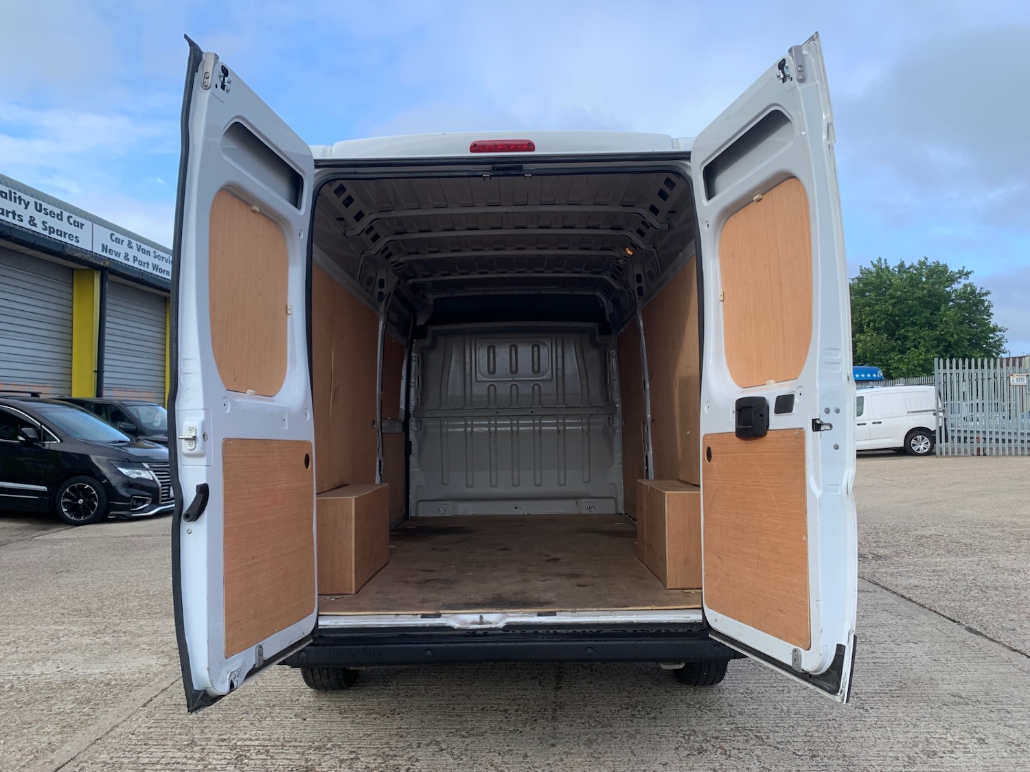 Vehicle 7