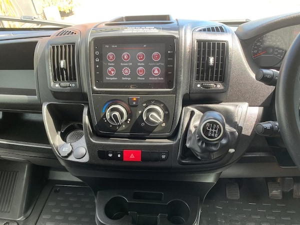 Used Vauxhall Movano 2023 for sale - 75331009: Photo 10
