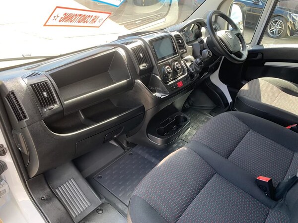Used Vauxhall Movano 2023 for sale - 75331009: Photo 11