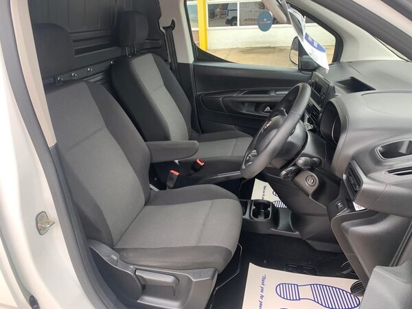 Used Toyota ProAce 2022 for sale - 75293589: Photo 11