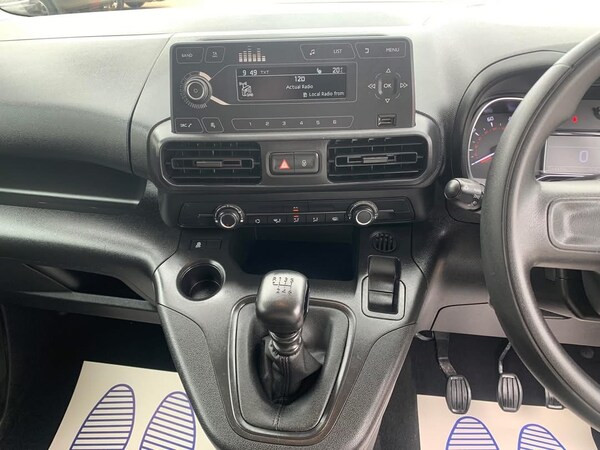 Used Toyota ProAce 2022 for sale - 75293589: Photo 12