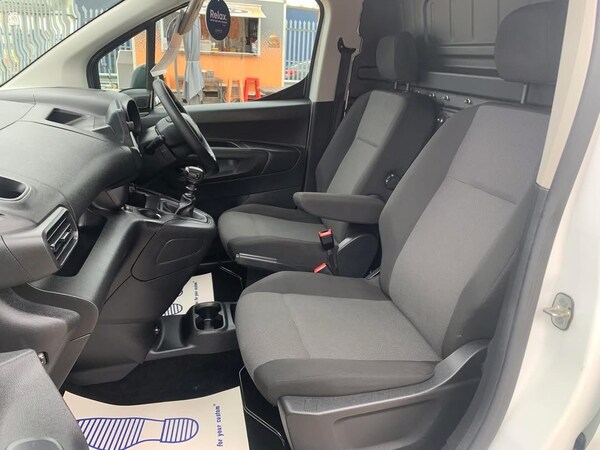 Used Toyota ProAce 2022 for sale - 75293589: Photo 14