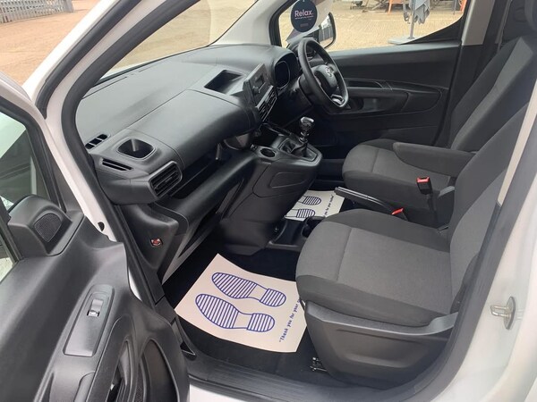 Used Toyota ProAce 2022 for sale - 75293589: Photo 15