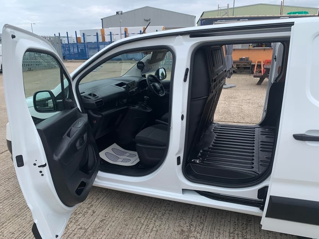 Vehicle 16