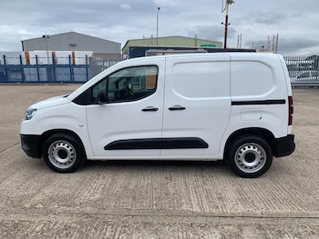 Used Toyota ProAce 2022 for sale - 75293589: Photo