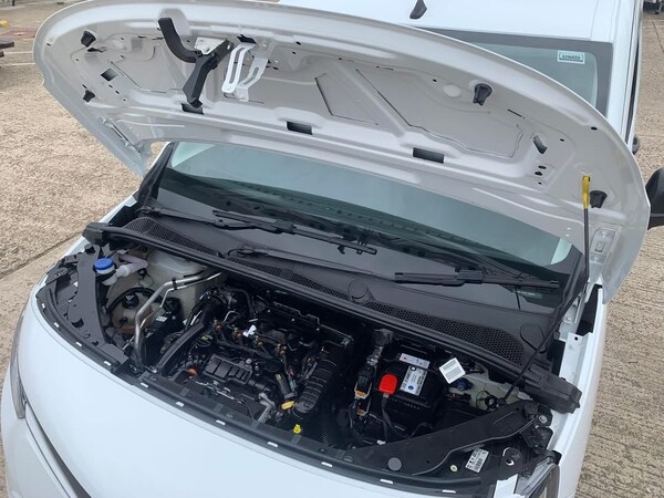Used Toyota ProAce 2022 for sale - 75293589: Photo 7