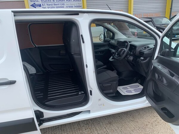 Used Toyota ProAce 2022 for sale - 75293589: Photo 8