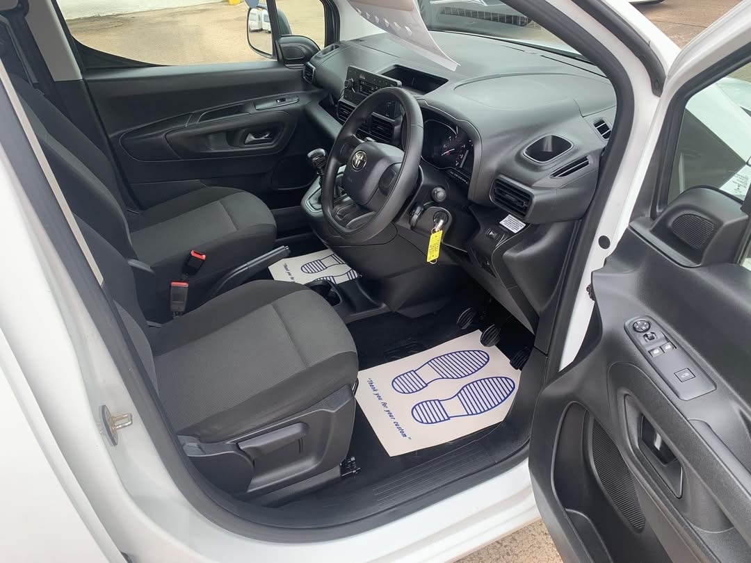 Vehicle 9
