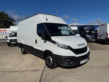 Used Iveco Daily 2023 for sale - 79865126: Photo