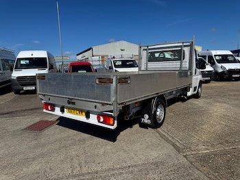 Used Peugeot Boxer 2022 for sale - 78237342: Photo