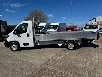 Used Peugeot Boxer 2022 for sale - 78237342: Photo