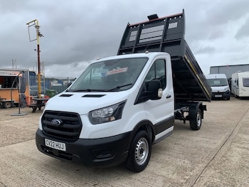 Used Ford Transit 2022 for sale - 74472557: Photo