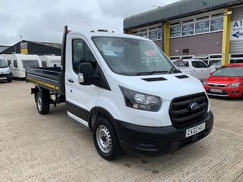 Used Ford Transit 2022 for sale - 74472557: Photo