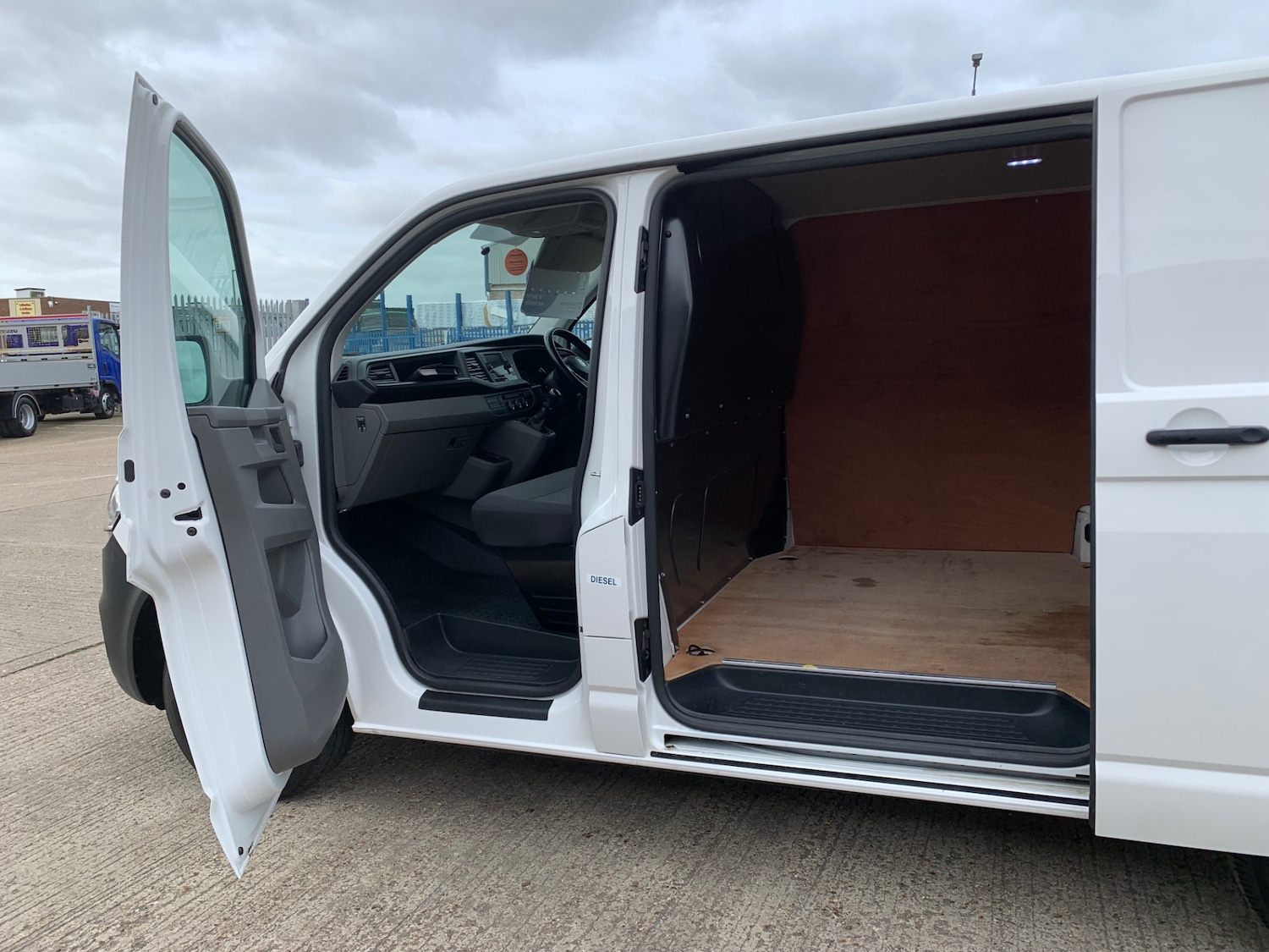 Vehicle 13
