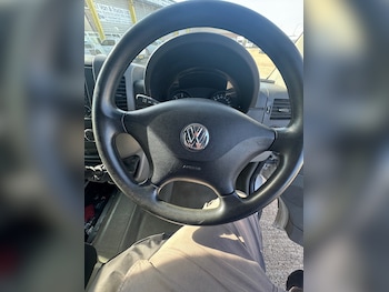 Used Volkswagen Crafter 2013 for sale - 78379259: Photo