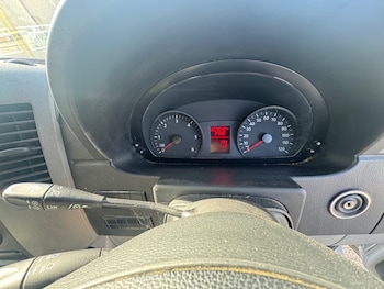 Used Volkswagen Crafter 2013 for sale - 78379259: Photo