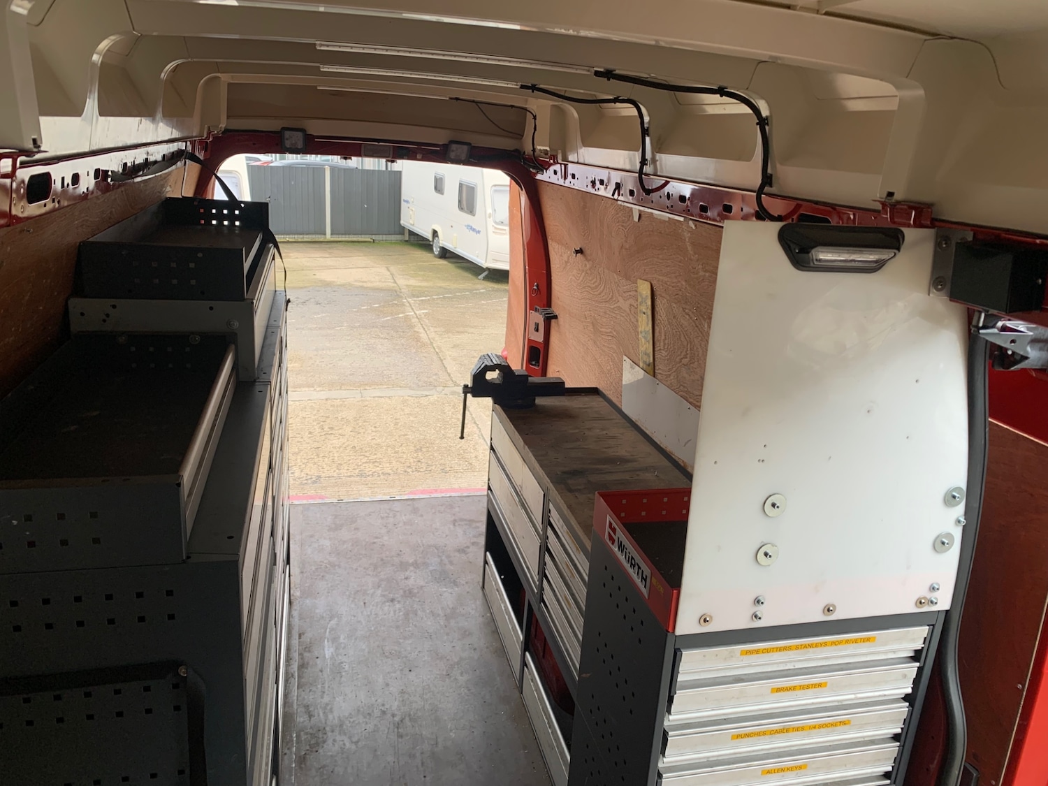 Used Renault Master 2020 for sale - 77530539: Photo 10