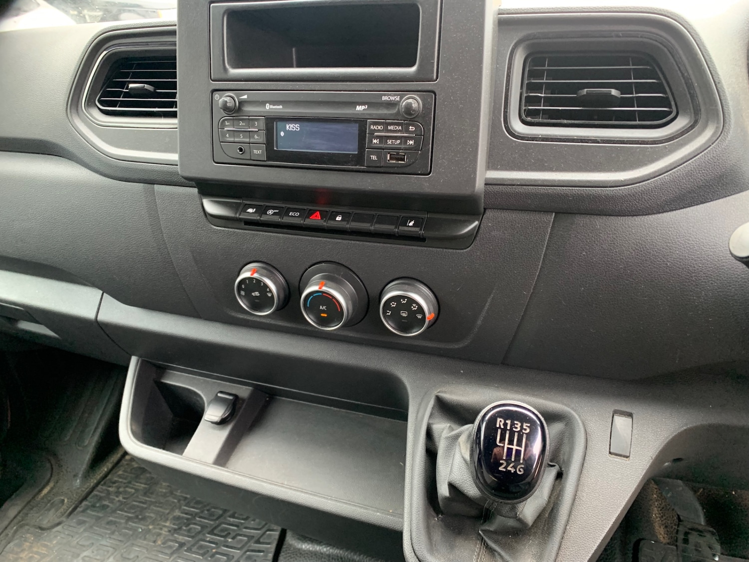 Used Renault Master 2020 for sale - 77530539: Photo 13