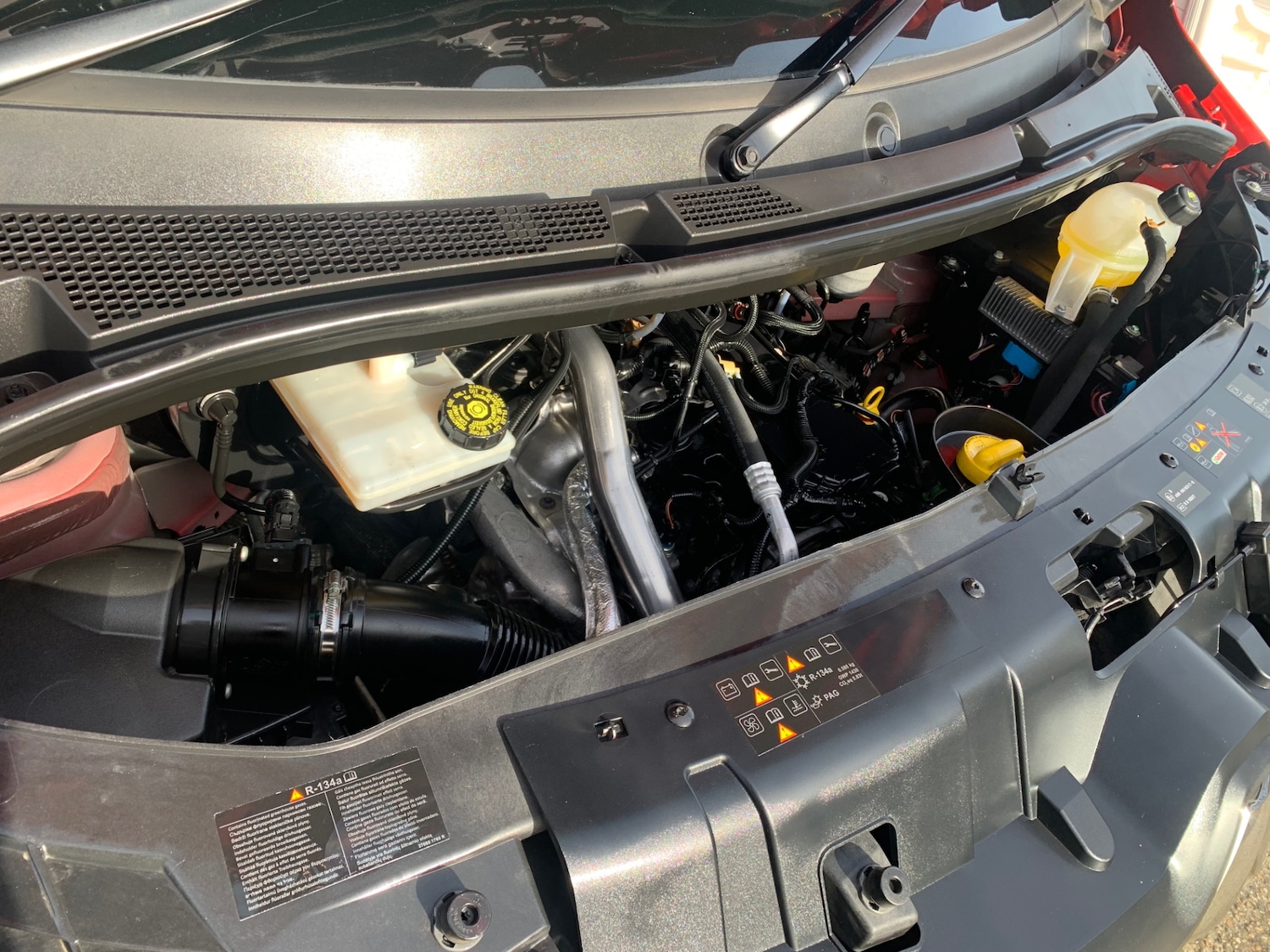 Used Renault Master 2020 for sale - 77530539: Photo 15