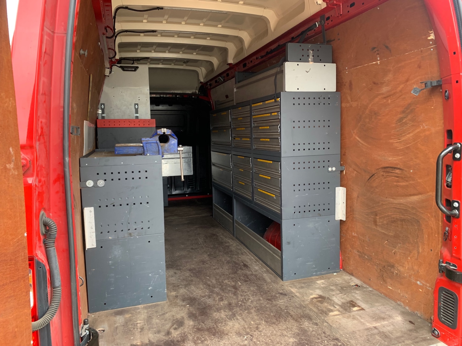 Used Renault Master 2020 for sale - 77530539: Photo 8