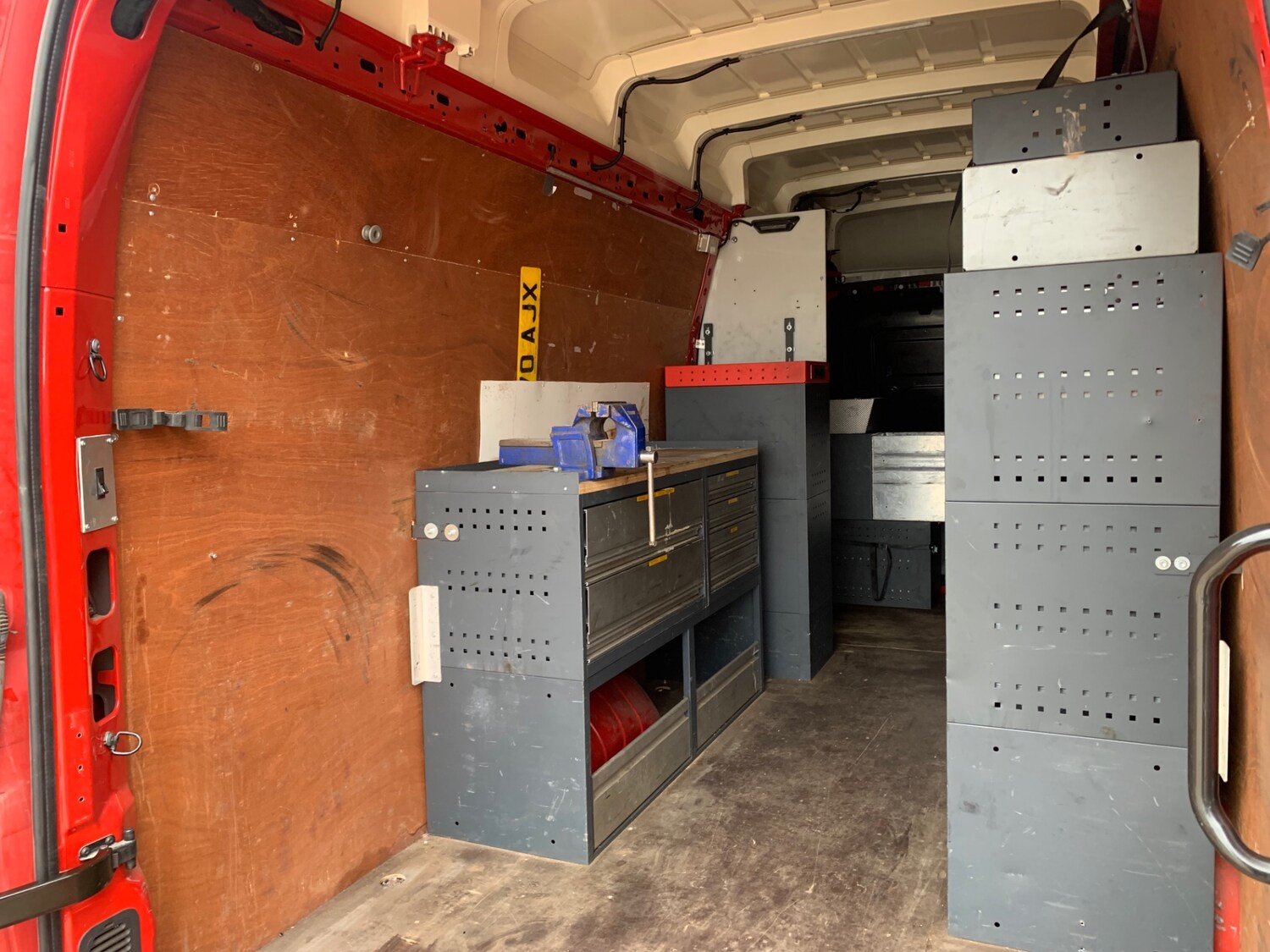 Used Renault Master 2020 for sale - 77530539: Photo 9