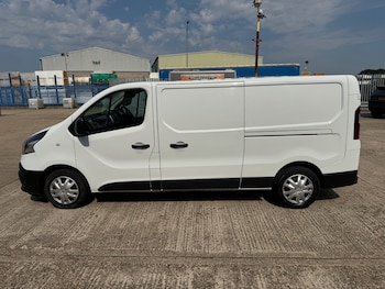 Used Renault Trafic 2019 for sale - 79019645: Photo