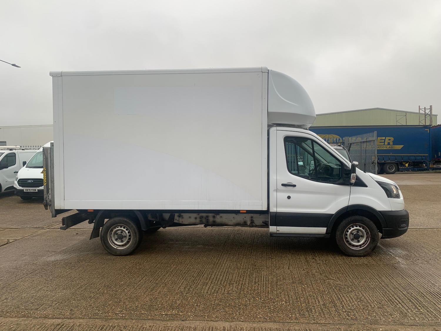 Used Ford Transit 2022 for sale - 77787278: Photo 6