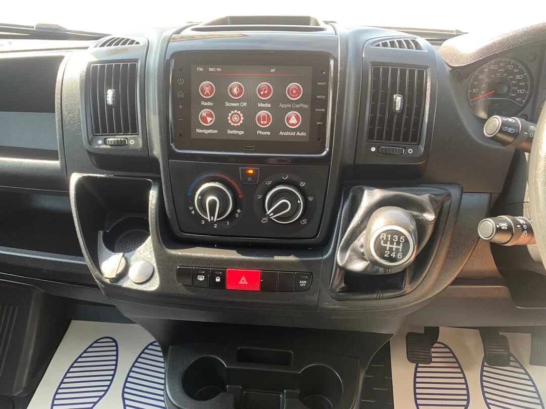 Used Vauxhall Movano 2023 for sale - 75847922: Photo 10