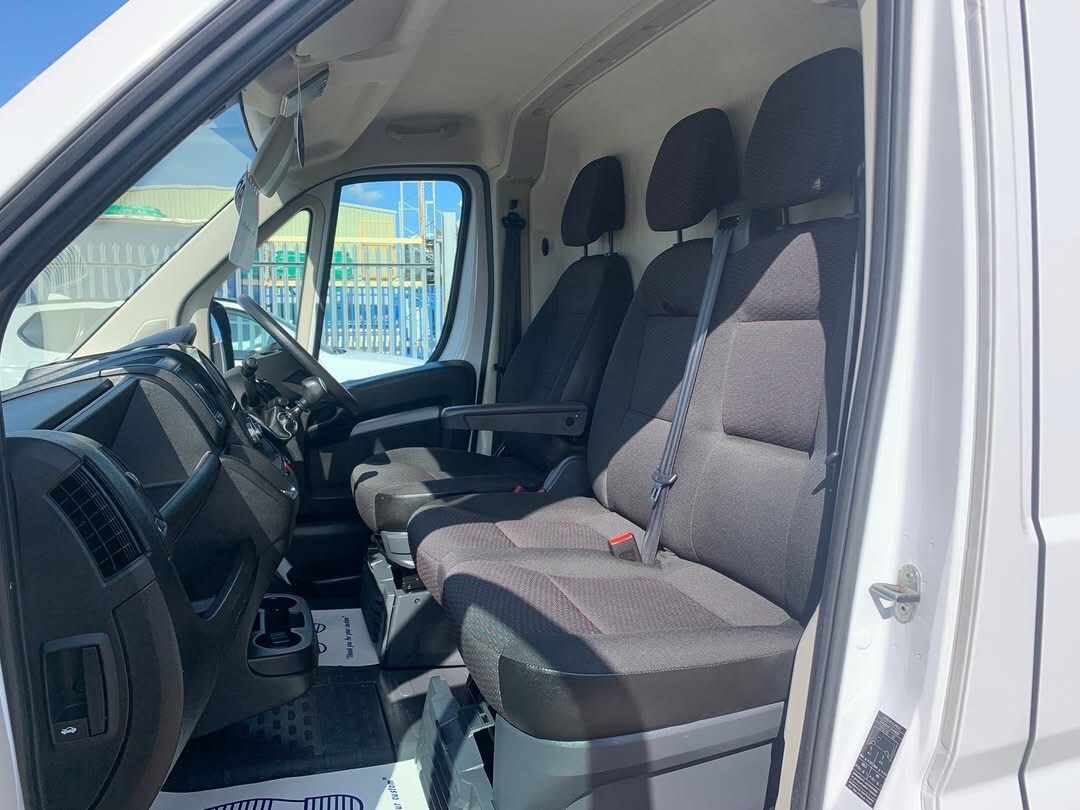 Used Vauxhall Movano 2023 for sale - 75847922: Photo 12