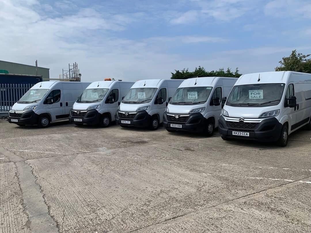 Used Vauxhall Movano 2023 for sale - 75847922: Photo 16