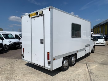Used Peugeot Boxer 2005 for sale - 75525395: Photo