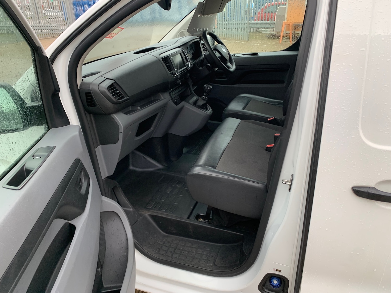 Used Vauxhall Vivaro 2021 for sale - 76958526: Photo 11