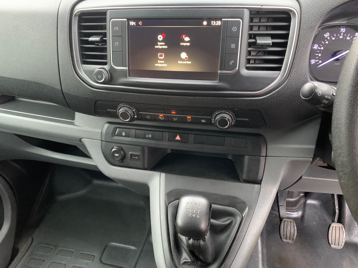 Used Vauxhall Vivaro 2021 for sale - 76958526: Photo 9