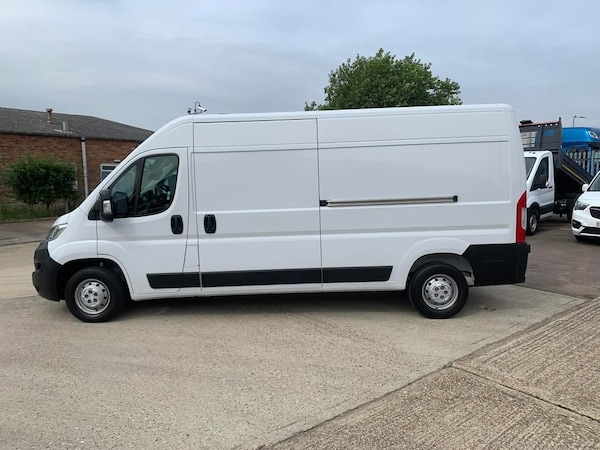 Used Citroen Relay 2023 for sale - 75129675: Photo 3