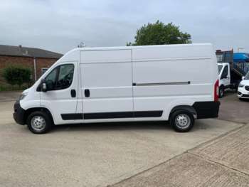 Used Citroen Relay 2023 for sale - 75129675: Photo