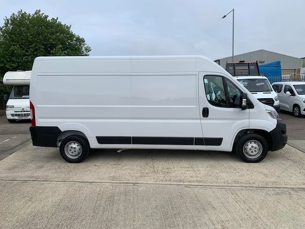 Used Citroen Relay 2023 for sale - 75129675: Photo 6