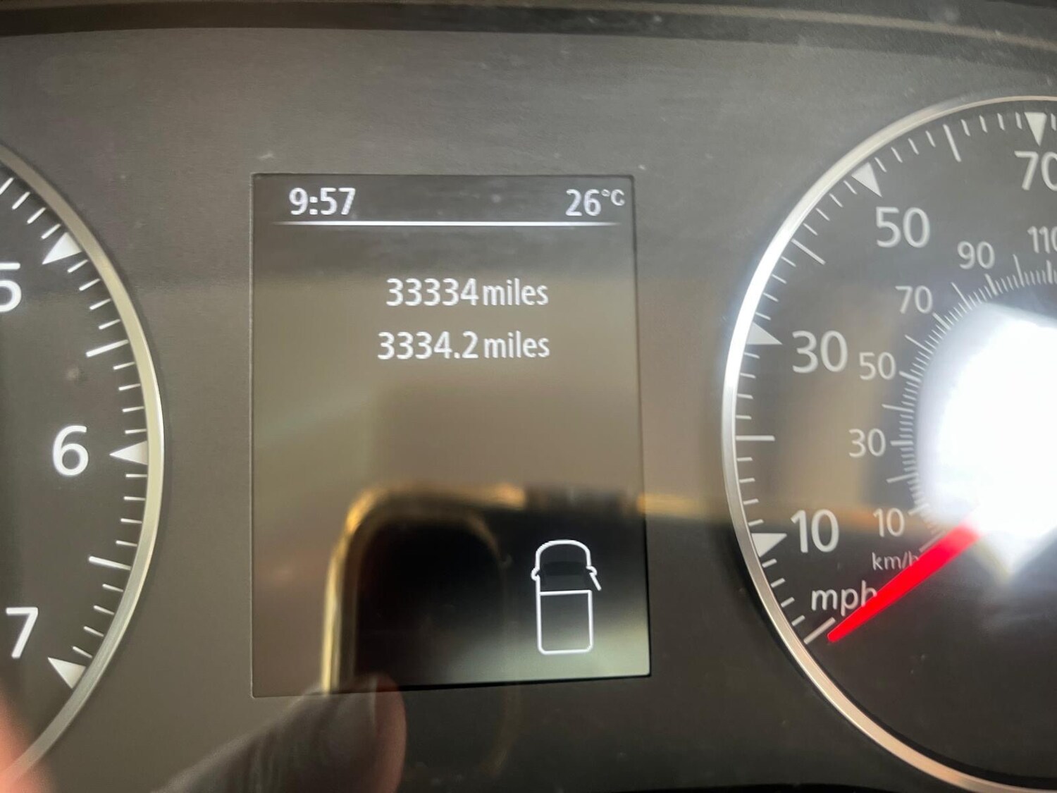 Used Renault Master 2023 for sale - 78176222: Photo 10