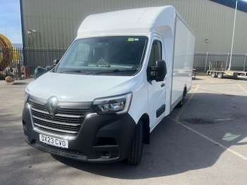 Used Renault Master 2023 for sale - 78176222: Photo