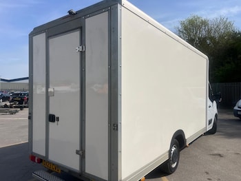 Used Renault Master 2023 for sale - 78176222: Photo