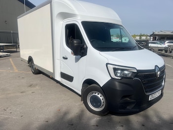 Used Renault Master 2023 for sale - 78176222: Photo