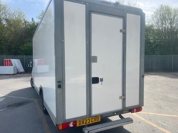 Used Renault Master 2023 for sale - 78176222: Photo