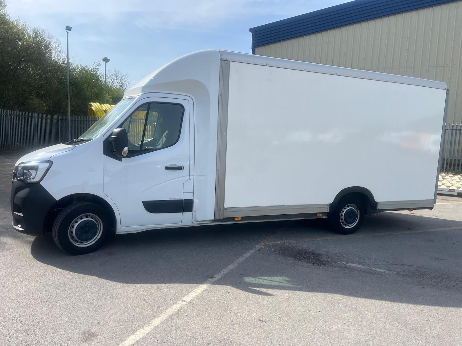 Used Renault Master 2023 for sale - 78176222: Photo 5