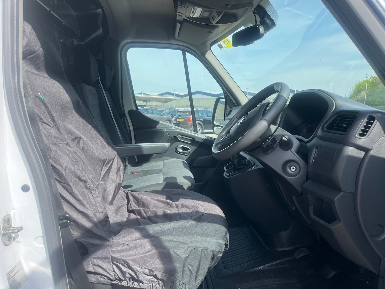 Used Renault Master 2023 for sale - 78176222: Photo 7